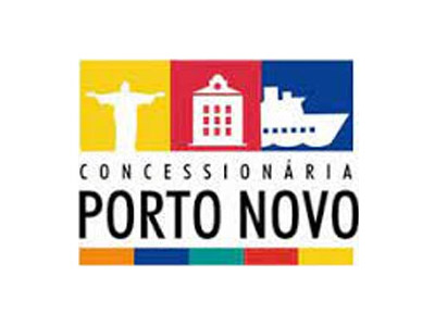 Concessionária Porto Novo